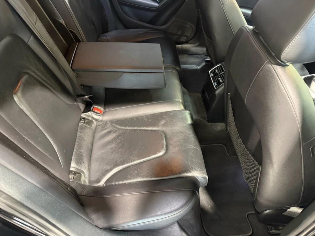 2015 Audi A4 Image 31