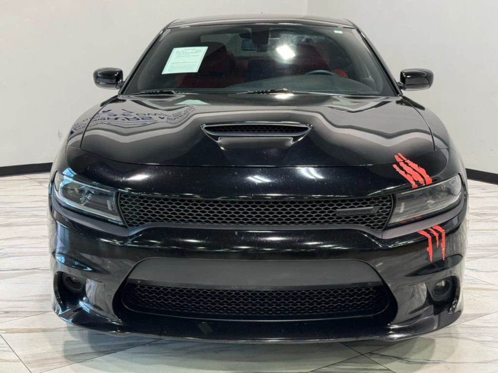 2022 Dodge Charger Image 3