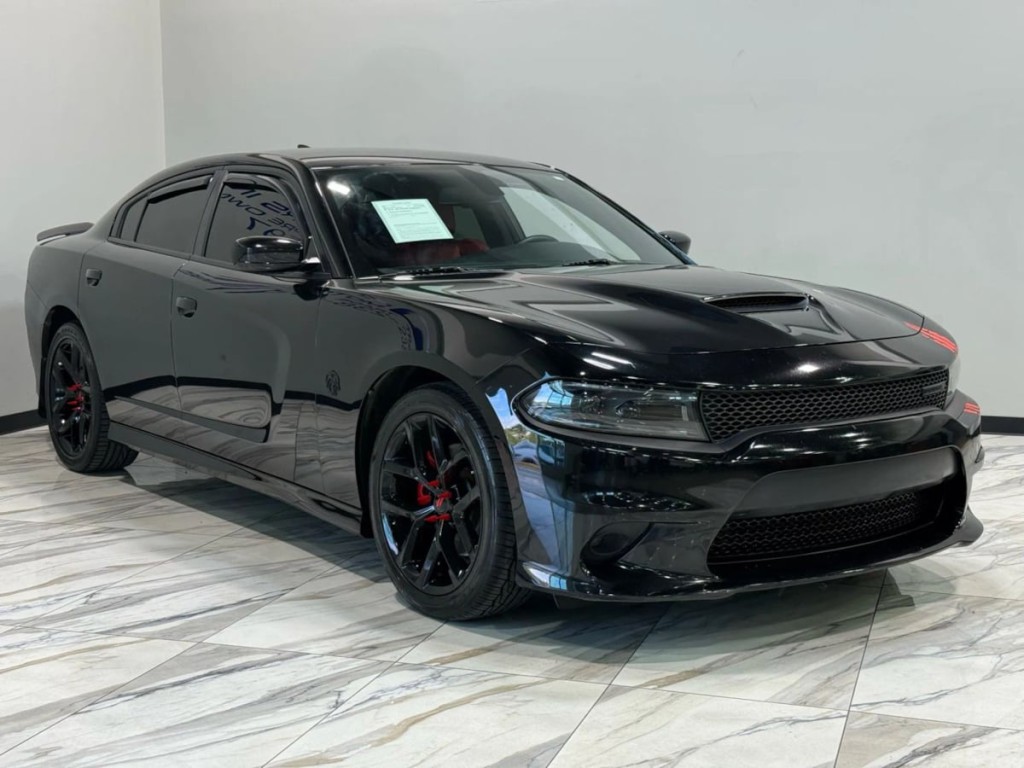 2022 Dodge Charger Image 4