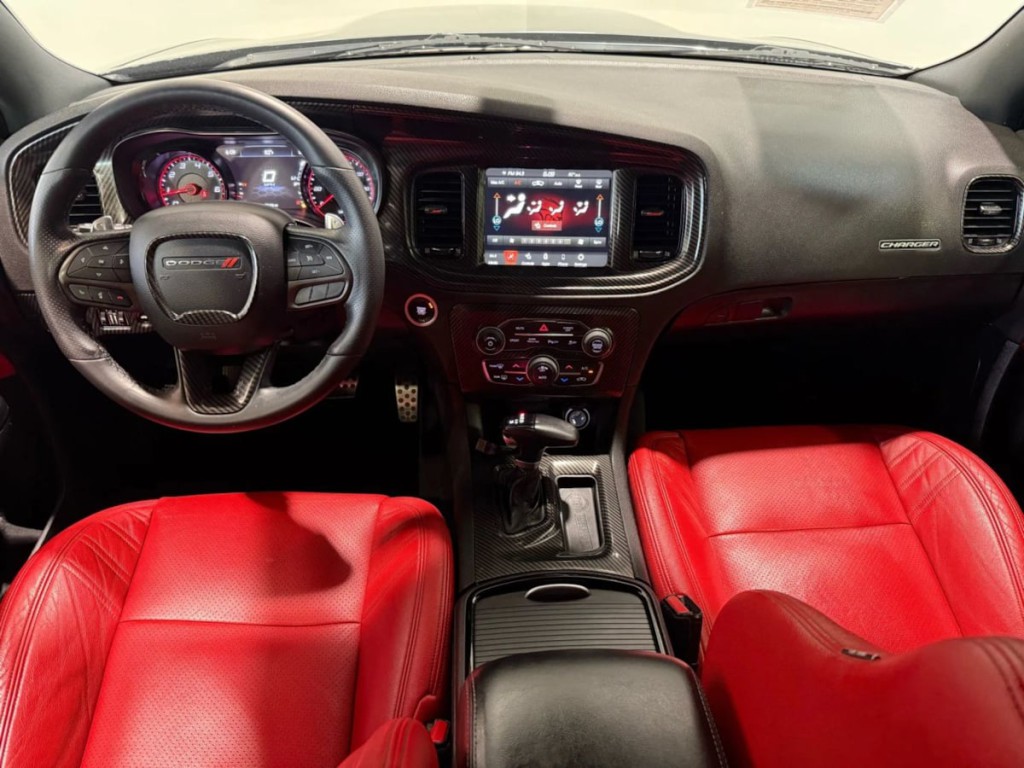 2022 Dodge Charger Image 13