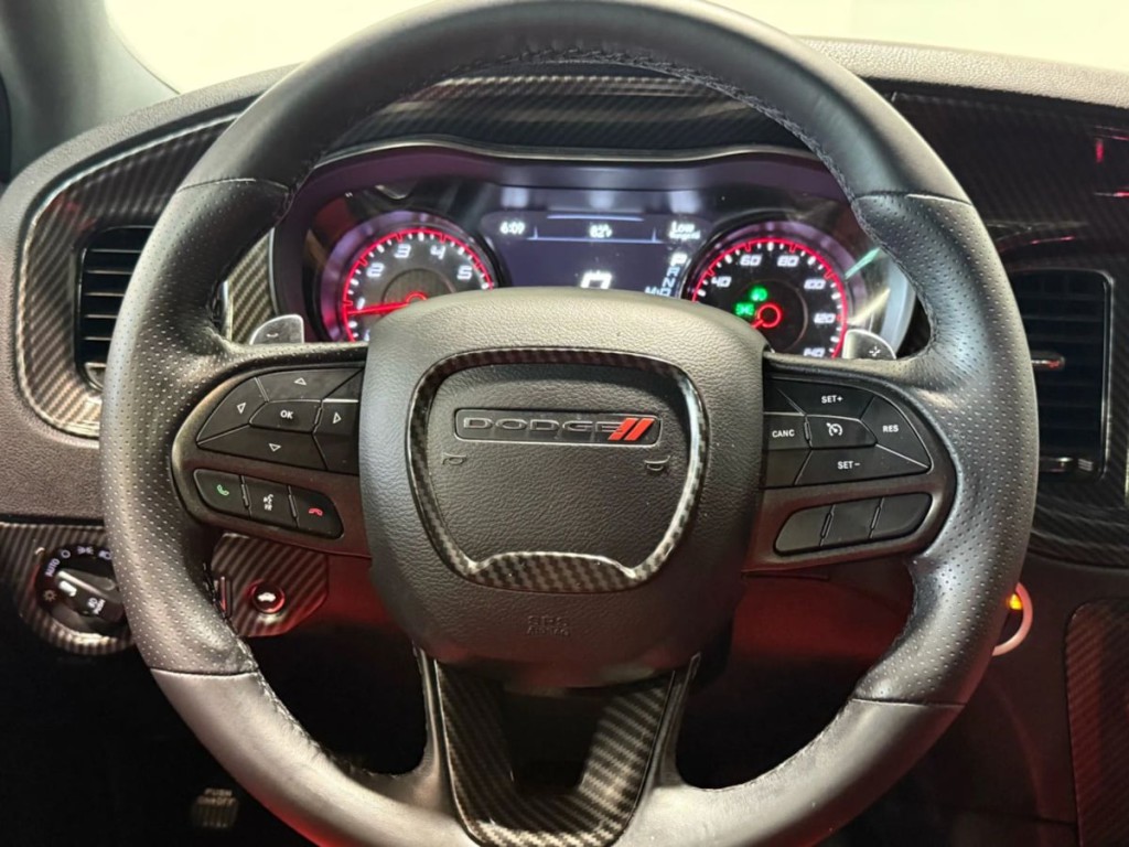 2022 Dodge Charger Image 14