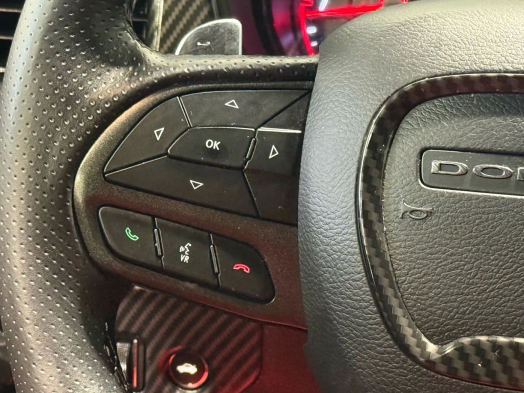 2022 Dodge Charger Image 15