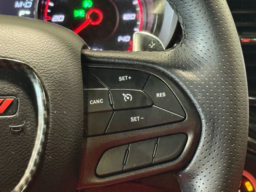 2022 Dodge Charger Image 16