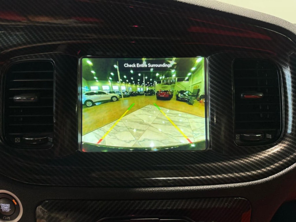 2022 Dodge Charger Image 20
