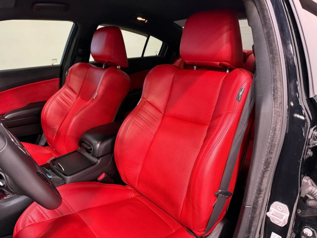 2022 Dodge Charger Image 22