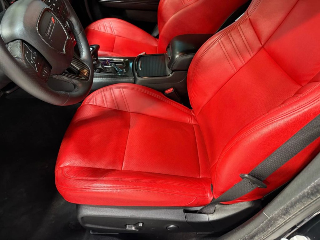 2022 Dodge Charger Image 23