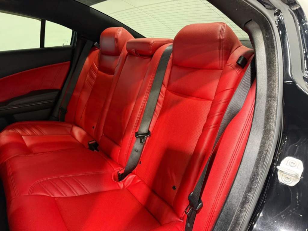 2022 Dodge Charger Image 24