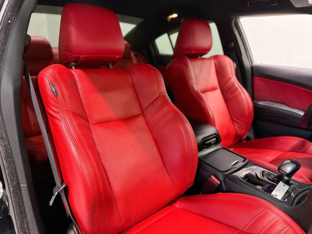 2022 Dodge Charger Image 27