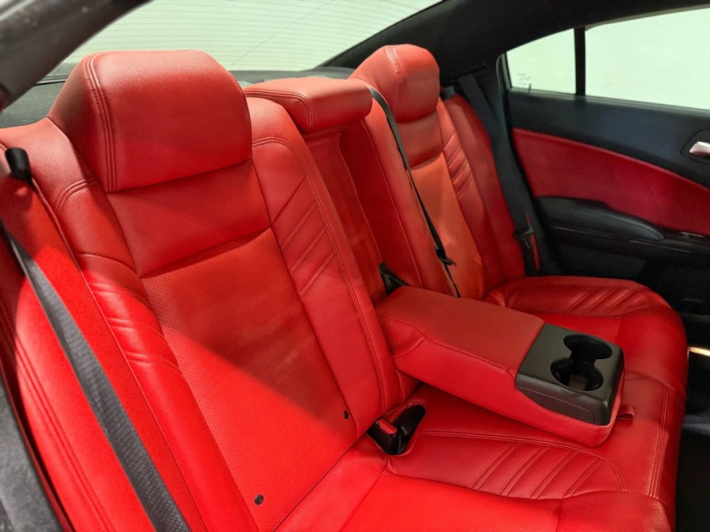 2022 Dodge Charger Image 29