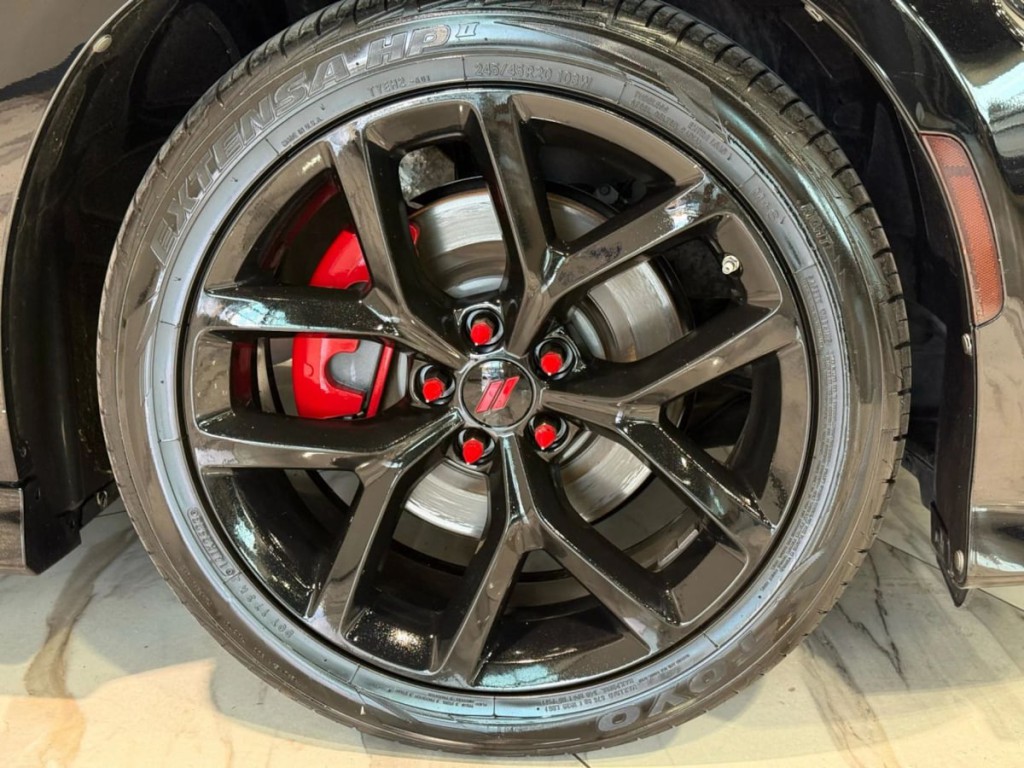 2022 Dodge Charger Image 31