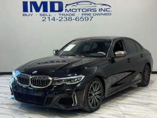 Image for 2020 BMW 3 Series 340i ID: 6910982