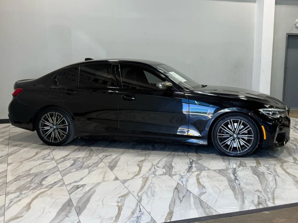 2020 BMW 3 Series Image 5