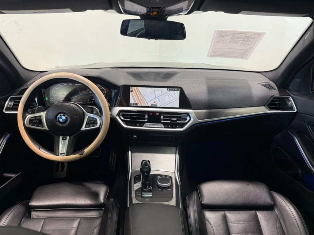 2020 BMW 3 Series Image 14
