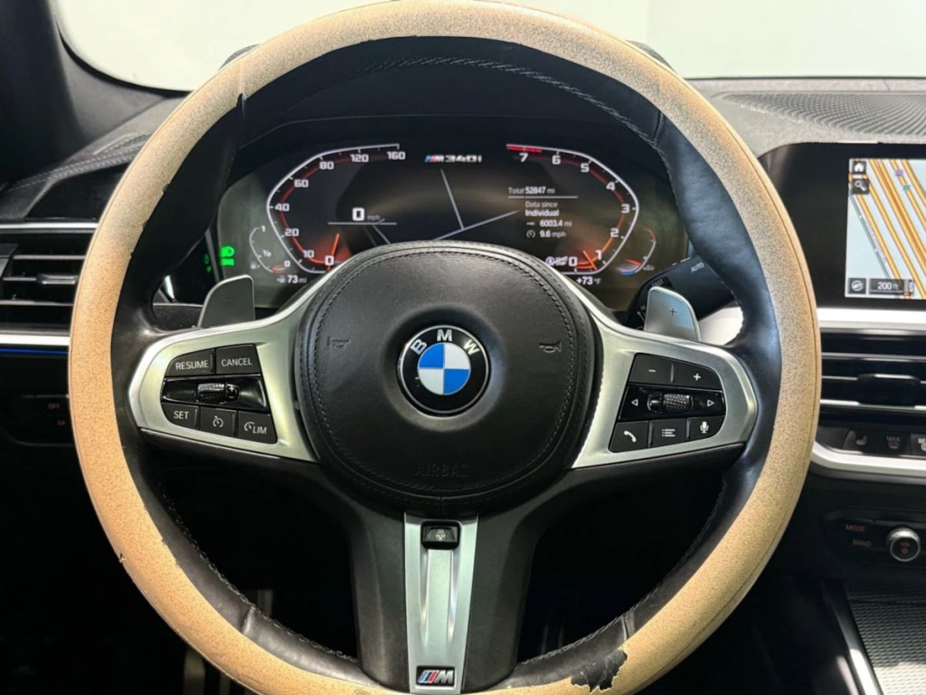 2020 BMW 3 Series Image 15