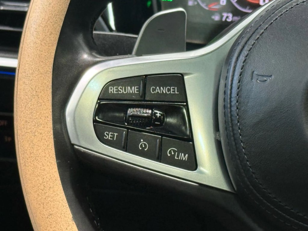 2020 BMW 3 Series Image 16