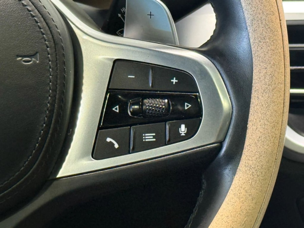 2020 BMW 3 Series Image 17