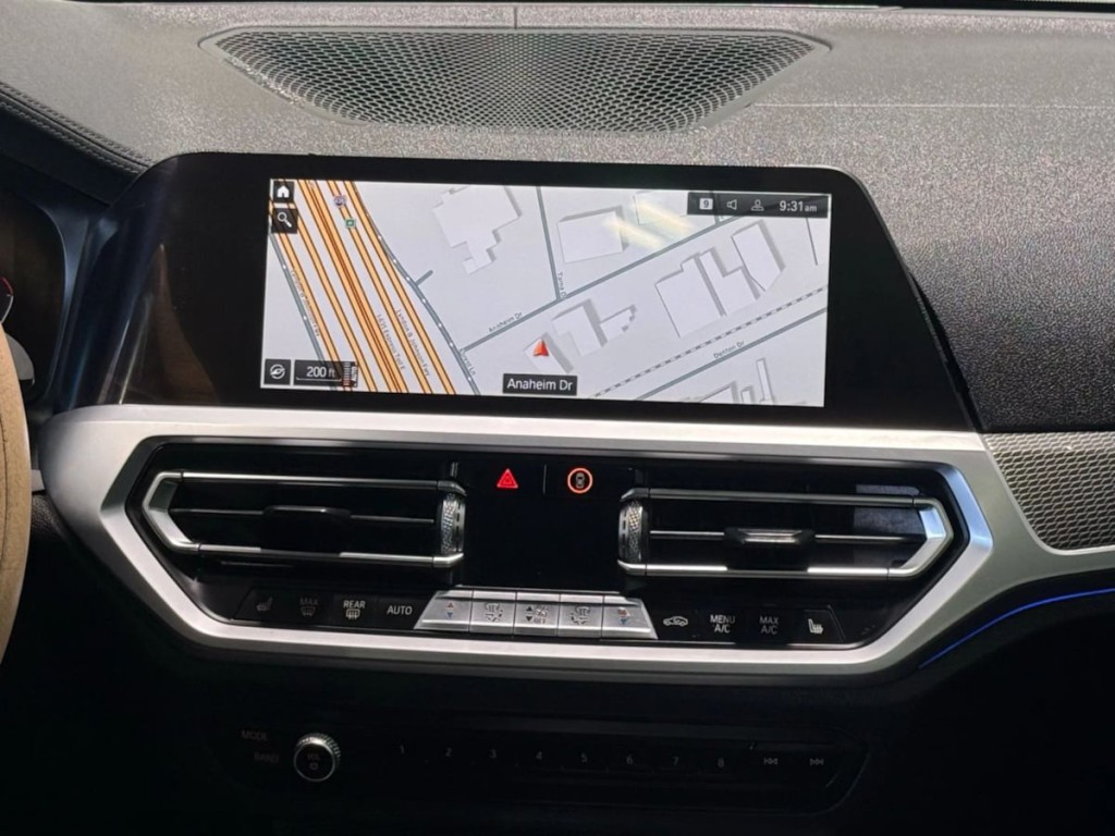 2020 BMW 3 Series Image 20