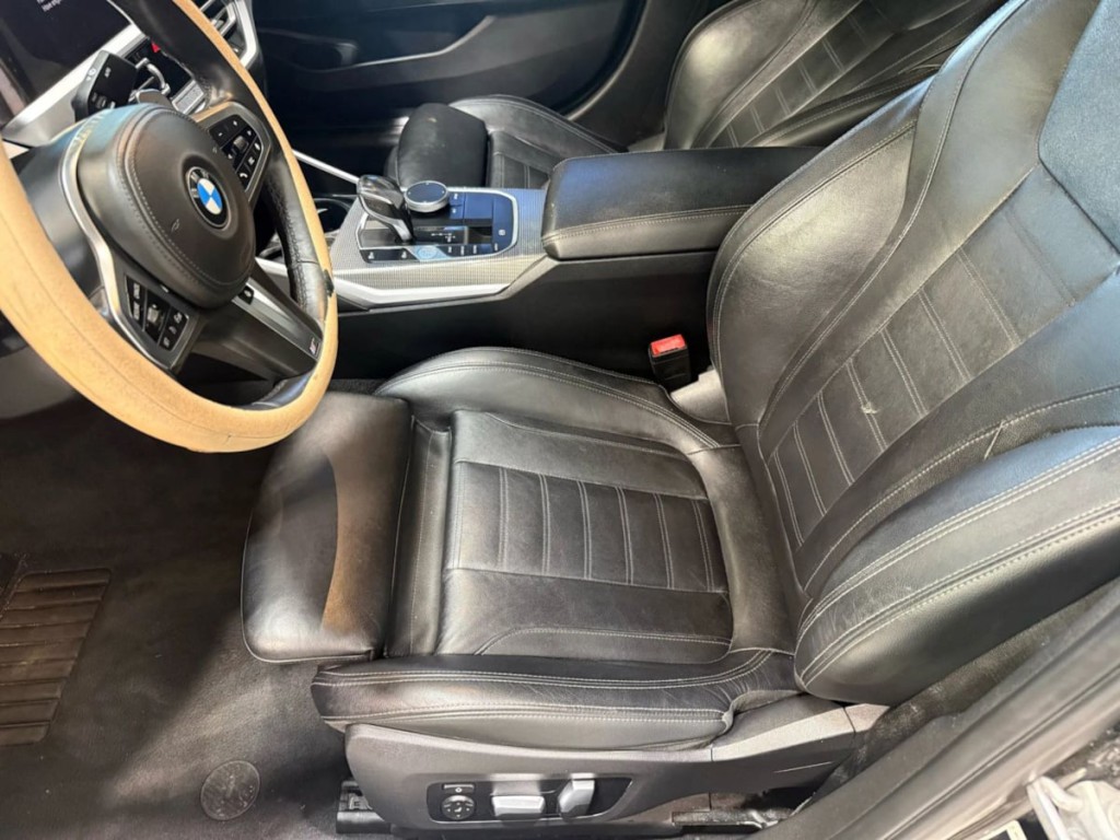 2020 BMW 3 Series Image 25