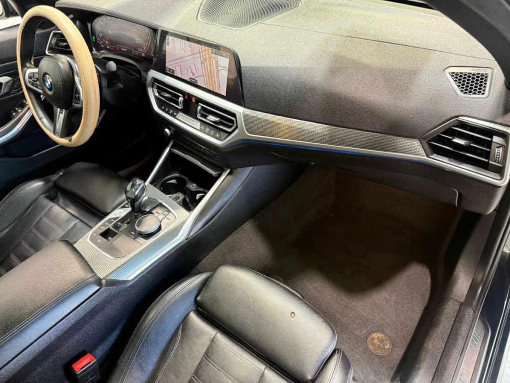 2020 BMW 3 Series Image 28