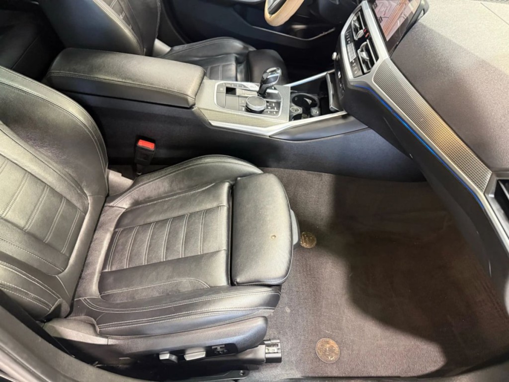 2020 BMW 3 Series Image 30