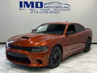 Image for 2023 Dodge Charger GT ID: 6914766