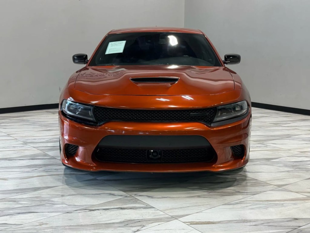 2023 Dodge Charger Image 3