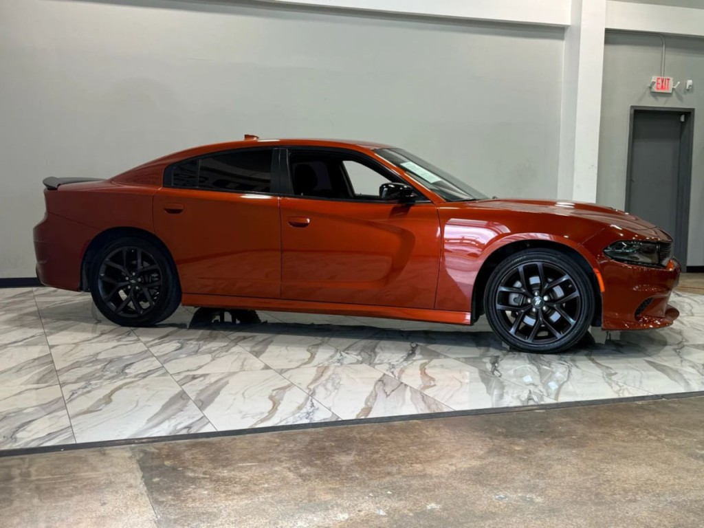 2023 Dodge Charger Image 5
