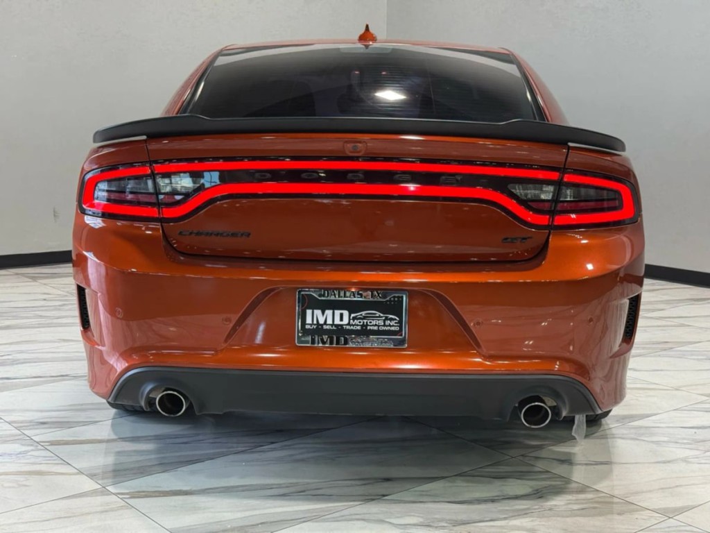 2023 Dodge Charger Image 7