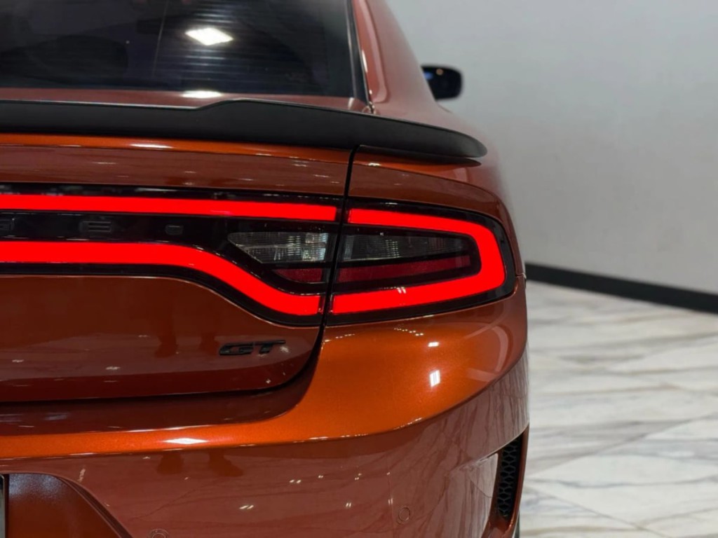 2023 Dodge Charger Image 8