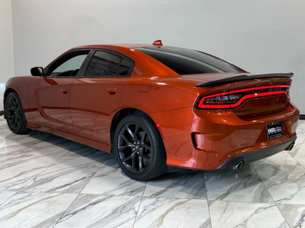 2023 Dodge Charger Image 9