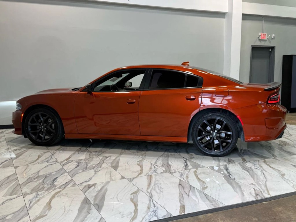 2023 Dodge Charger Image 10