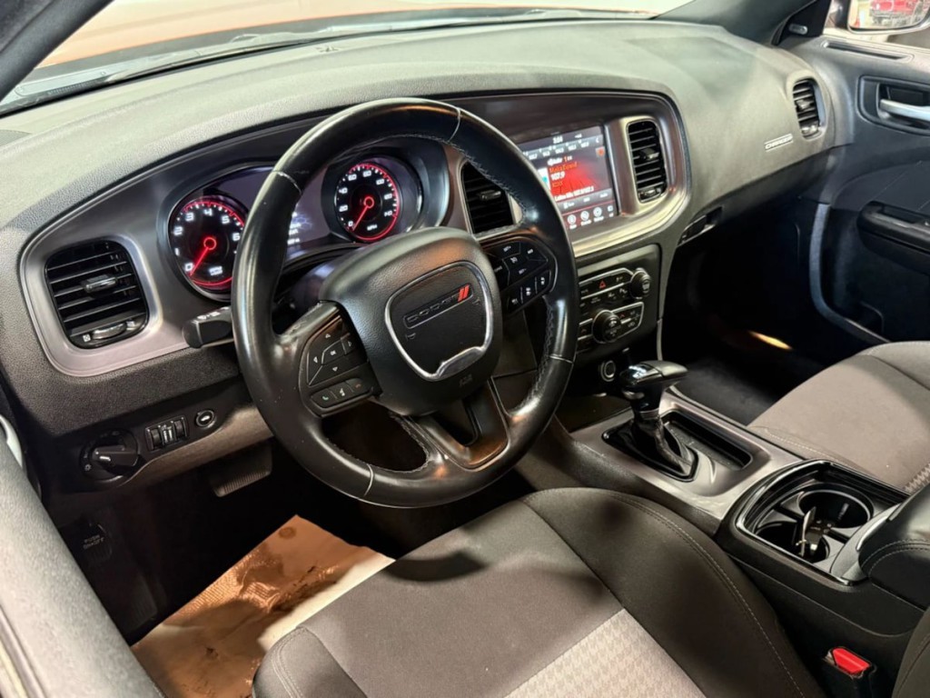 2023 Dodge Charger Image 13