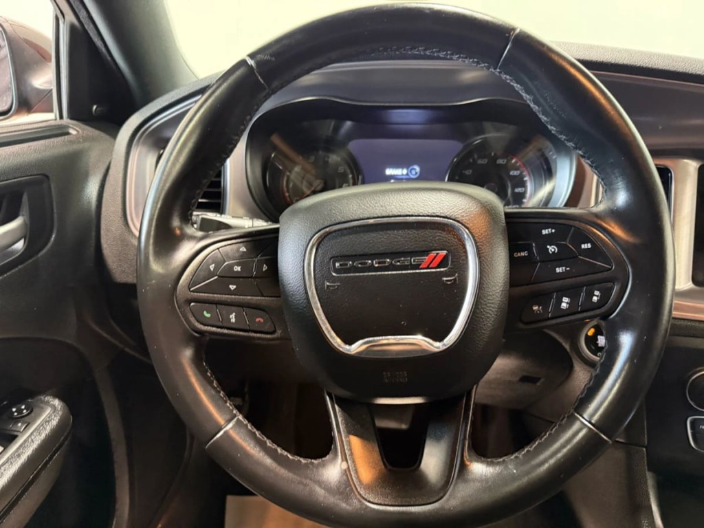 2023 Dodge Charger Image 14