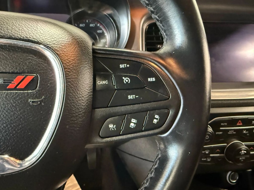 2023 Dodge Charger Image 16