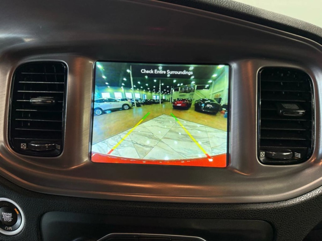2023 Dodge Charger Image 20