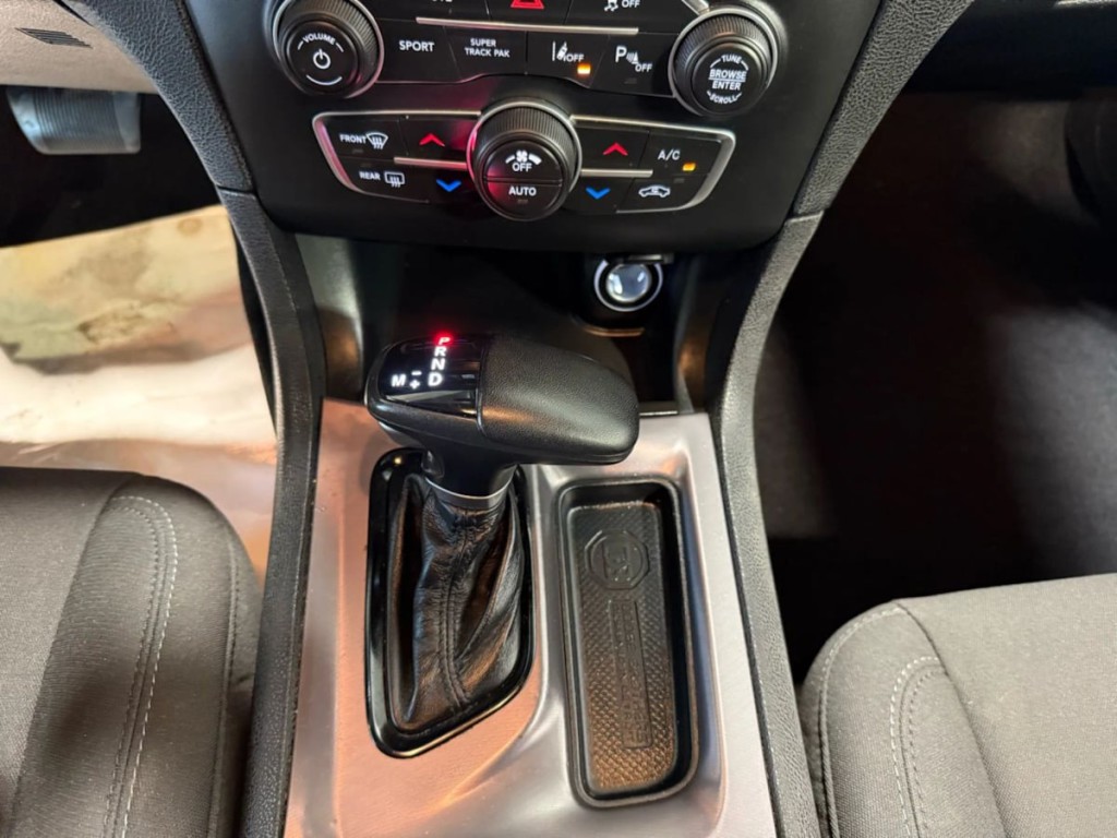 2023 Dodge Charger Image 21