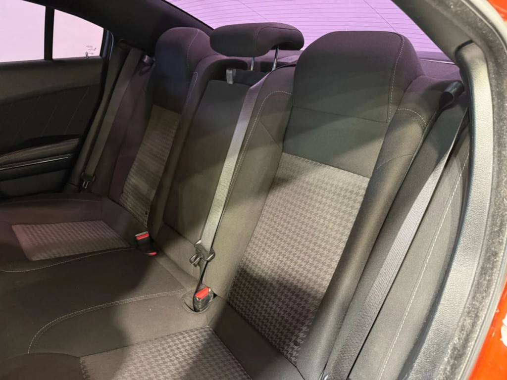 2023 Dodge Charger Image 24