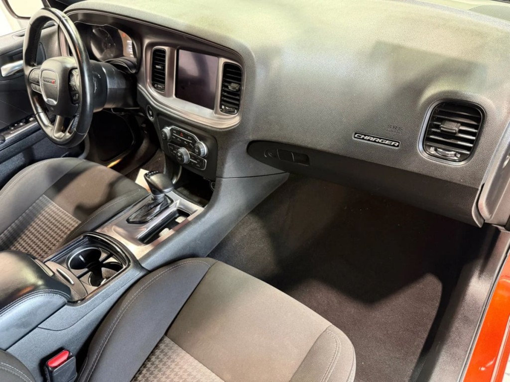 2023 Dodge Charger Image 26