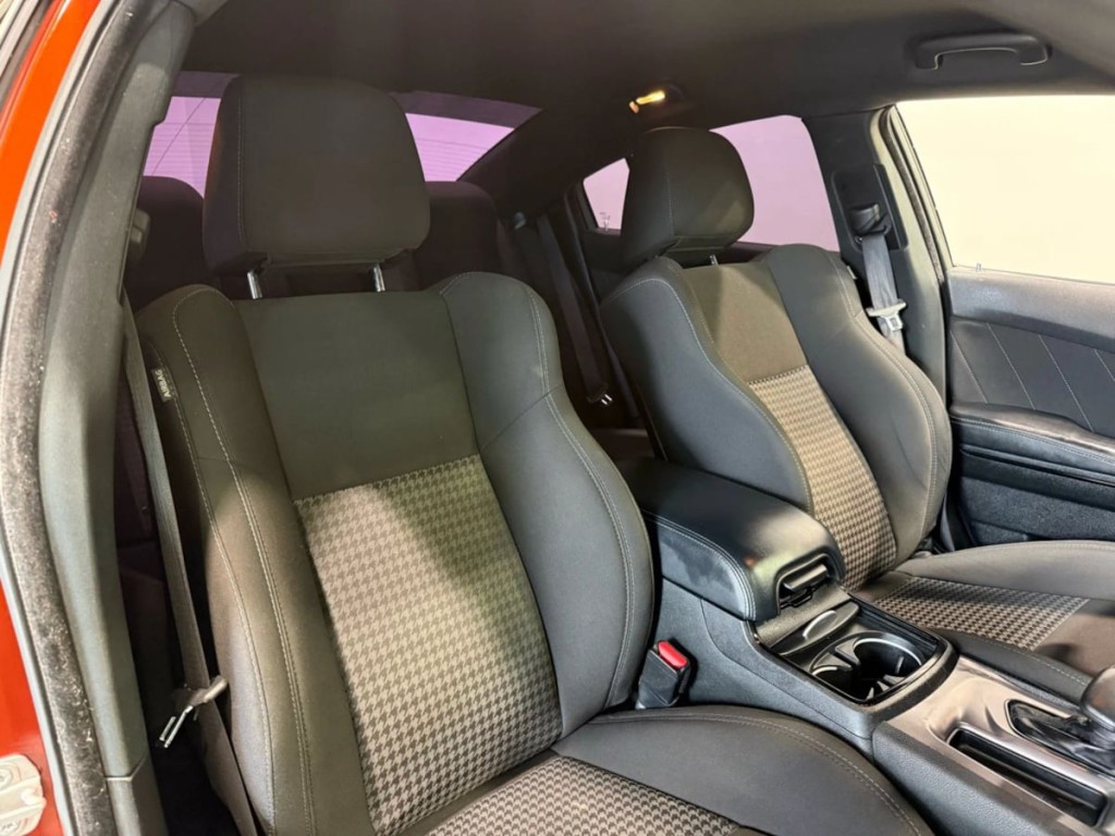 2023 Dodge Charger Image 27