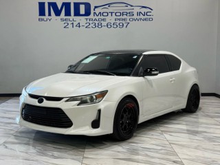 Image for 2015 Scion tC  ID: 6914769