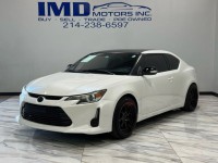 Image for 2015 Scion tC  ID: 6914769