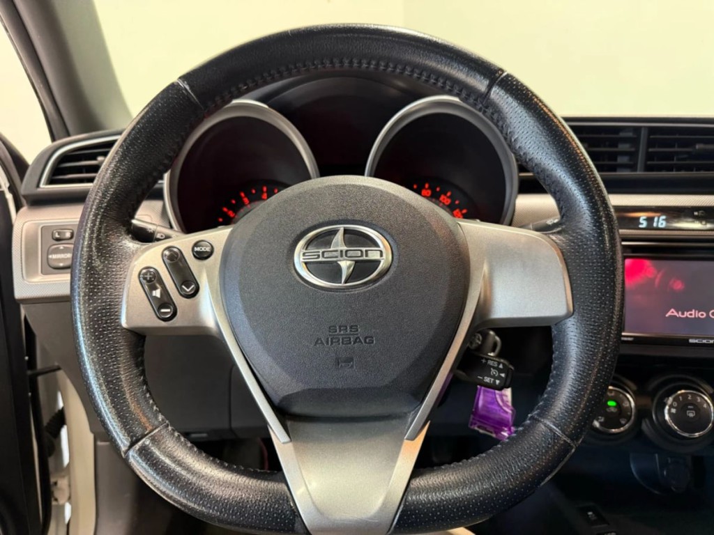 2015 Scion tC Image 14