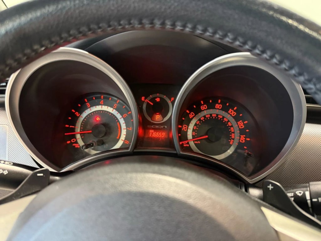 2015 Scion tC Image 16