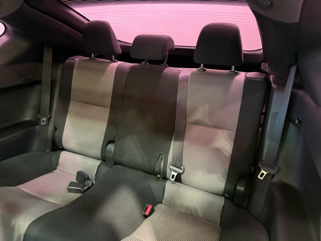 2015 Scion tC Image 22