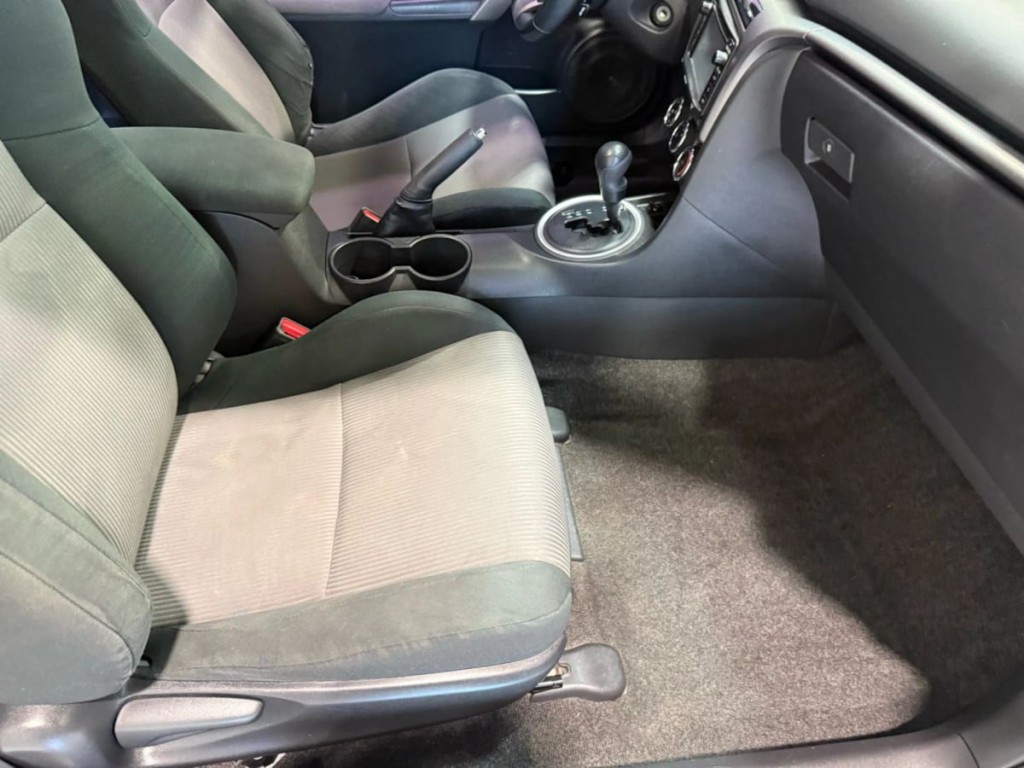 2015 Scion tC Image 26