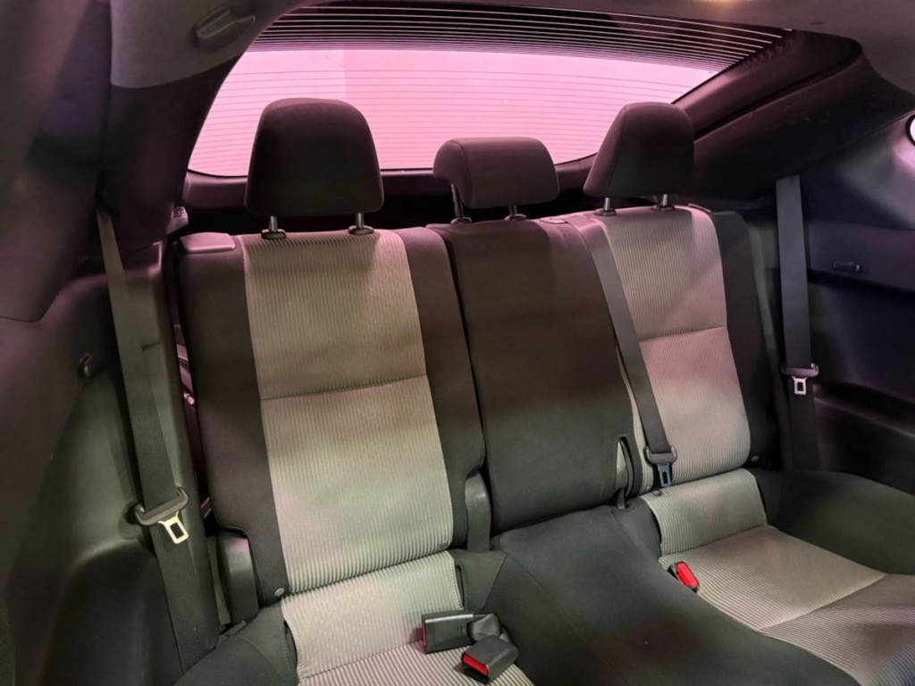 2015 Scion tC Image 28
