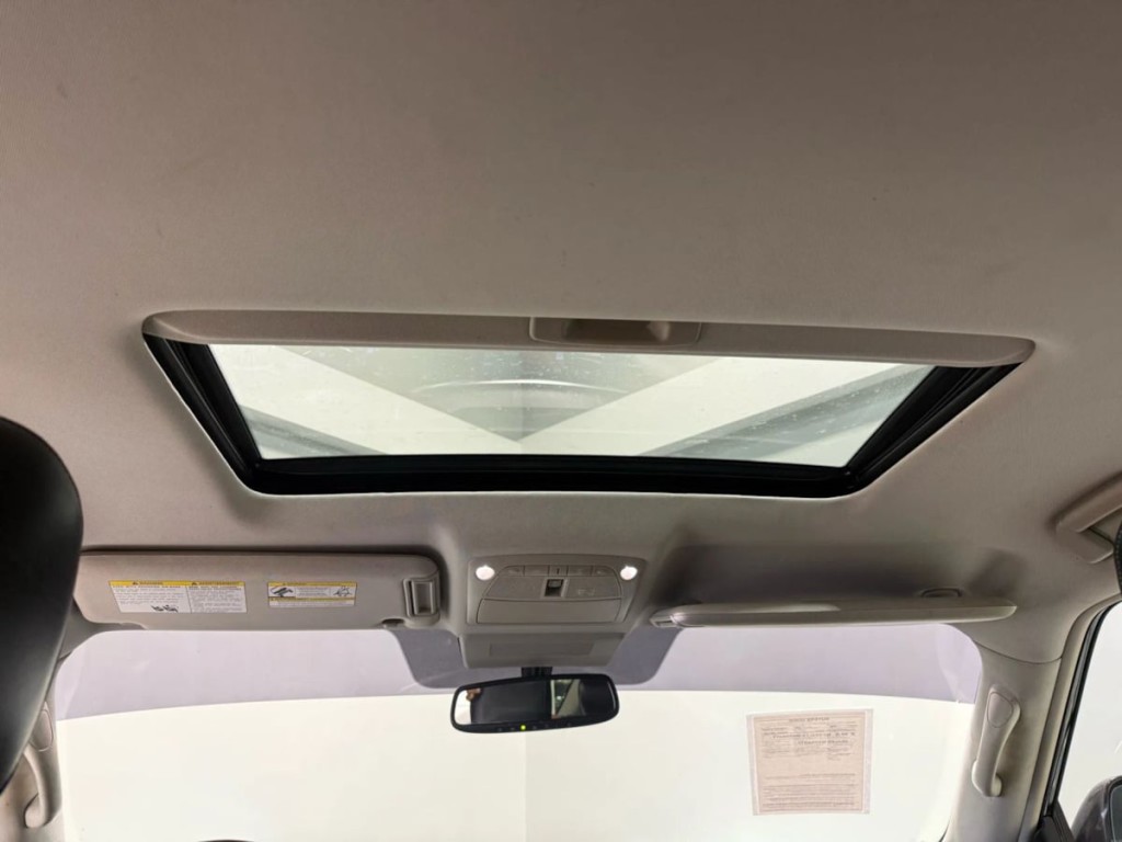 2019 INFINITI QX80 Image 20