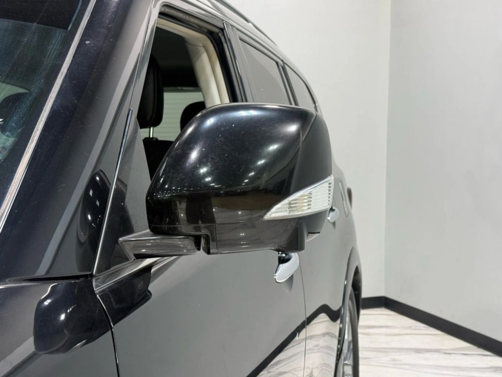 2019 INFINITI QX80 Image 23