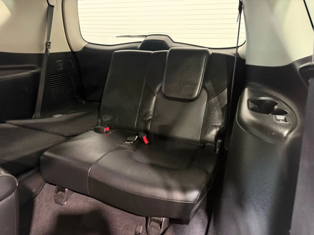 2019 INFINITI QX80 Image 28
