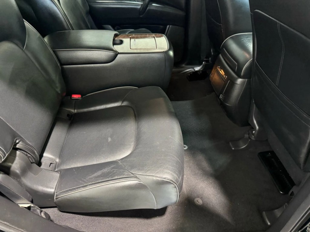 2019 INFINITI QX80 Image 34